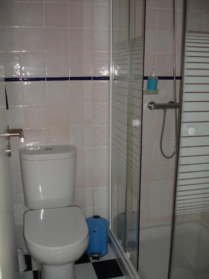 Apartamento Beco Do Sapato Lisbon Exterior photo
