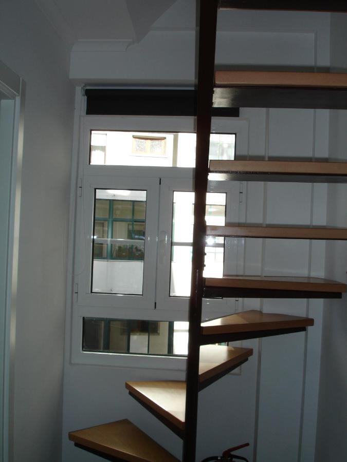 Apartamento Beco Do Sapato Lisbon Exterior photo