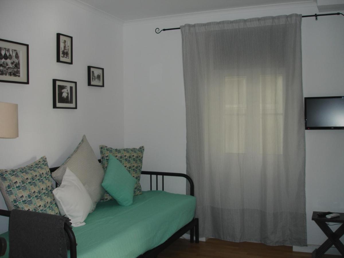 Apartamento Beco Do Sapato Apartment Lisbon Exterior photo